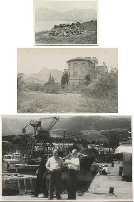 Шесть фотографий из поездки в Крым